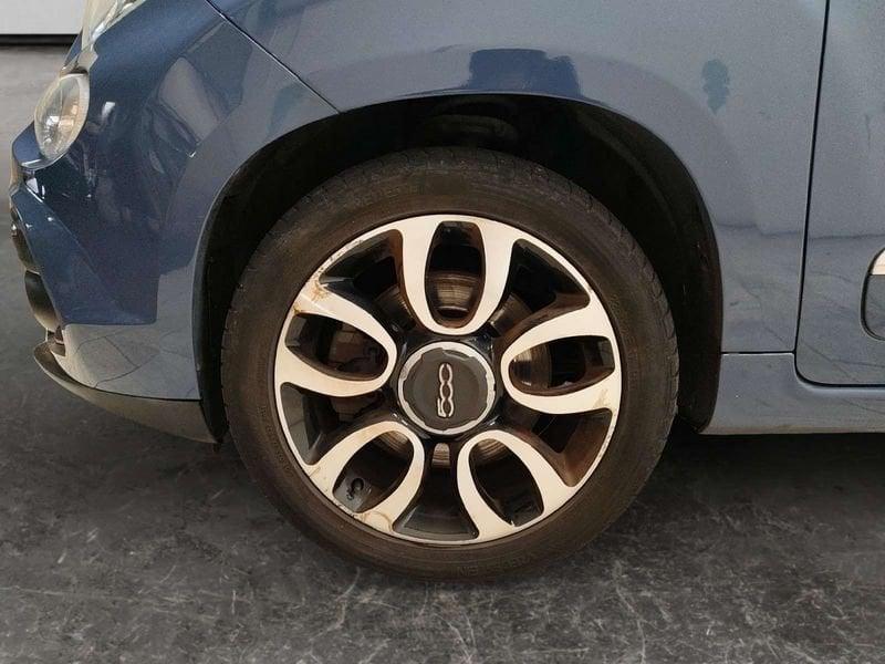 FIAT 500L 1.4 tjt Mirror Gpl 120cv