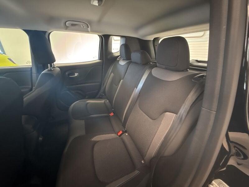 Jeep Renegade My23 Limited 1.6 Multijet Ii 130 Cv E6.4