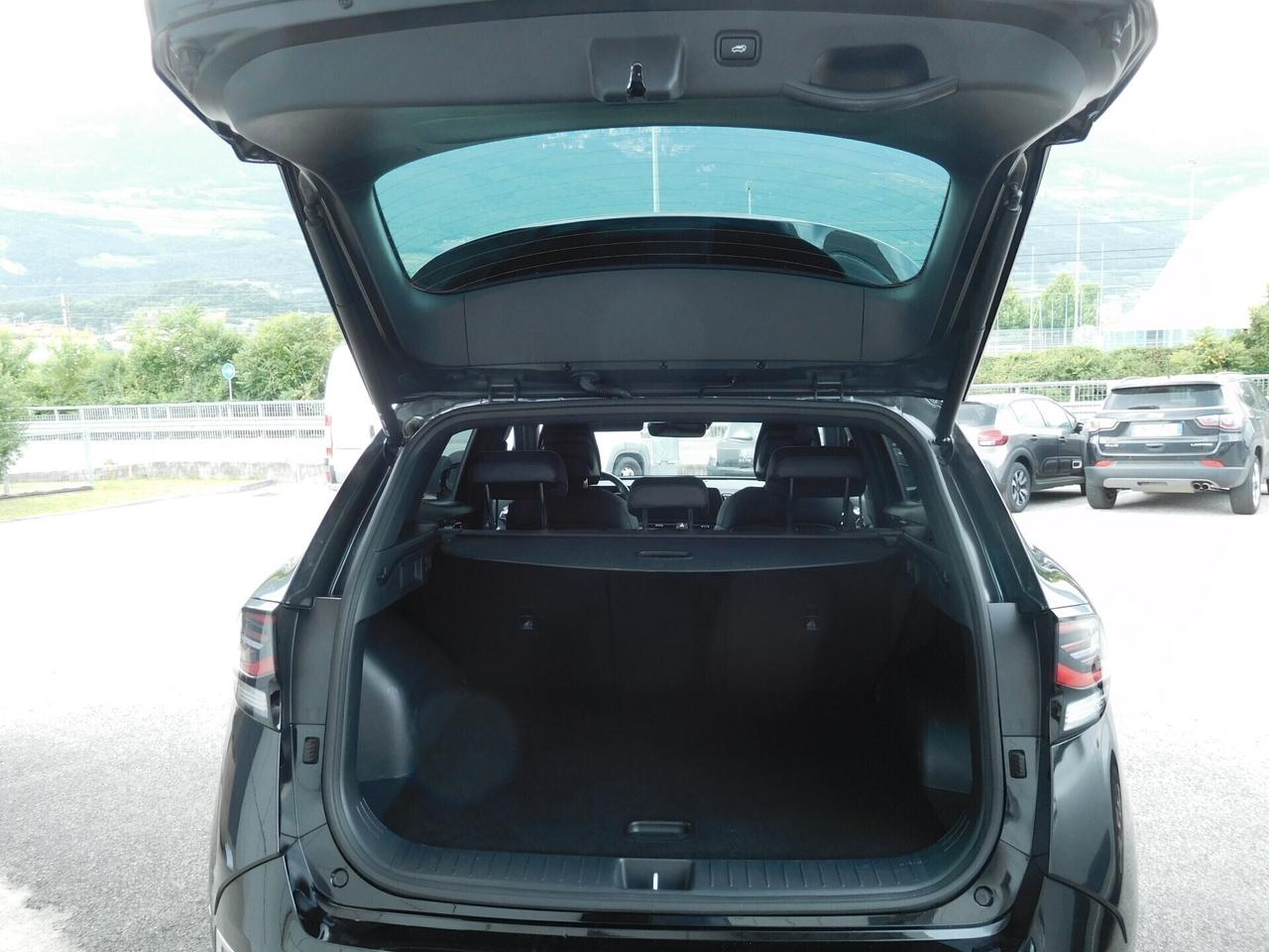 Kia Sportage 1.6 CRDi MHEV AWD DCT GT-line Plus 136cv
