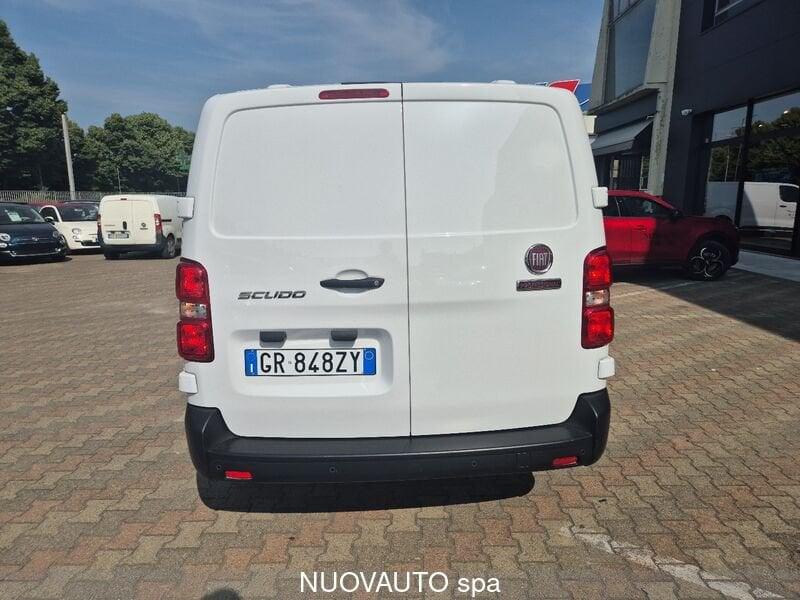 FIAT Scudo 2.0 BlueHDi 145CV L3H1 PL-TN Furgone