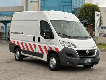 FIAT DUCATO 4x4 con 213000km SUPER PREZZO!