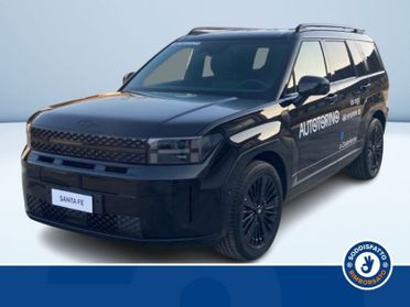 Hyundai Santa Fe 1.6 PHEV 4WD XClass (CP) - 7 Posti