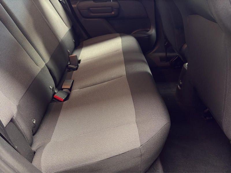 Citroën C3 Aircross C3 AirCross 5p 1.2 82cv Feel