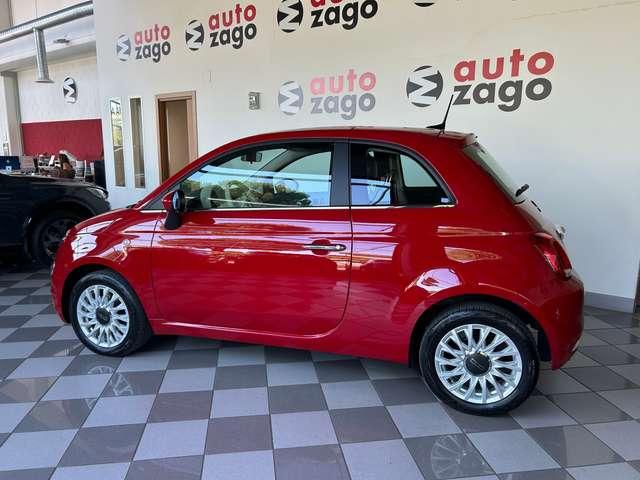 Fiat 500 1.0 hybrid Dolcevita 70cv
