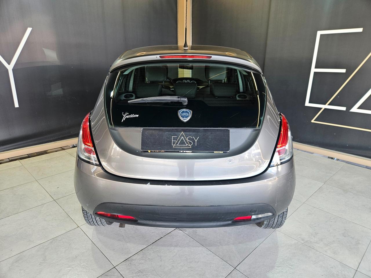 Lancia Ypsilon 1.2 Gold ecochic Gpl