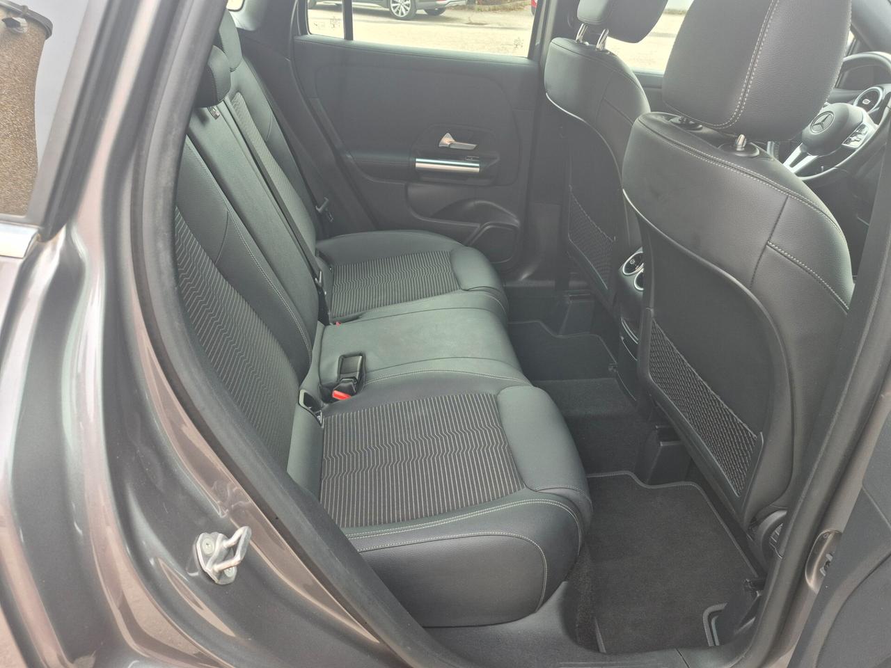 Mercedes-benz GLA 200 d Automatic Sport Plus