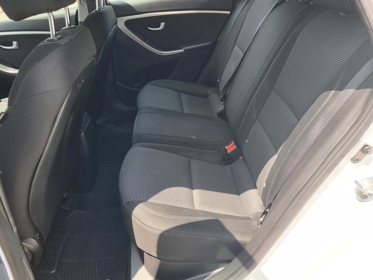 Hyundai i30 Wagon 1.6 CRDi Comfort