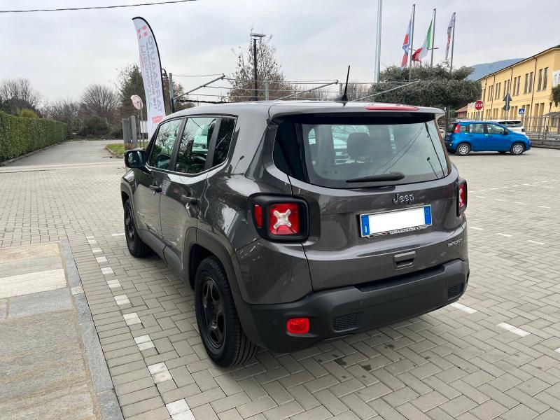 Jeep Renegade 1.0 t3 Sport 2wd
