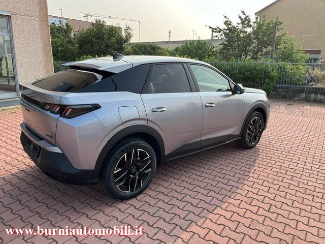 PEUGEOT 3008 Hybrid 136 e-DCS6 Allure PRONTA CONSEGNA