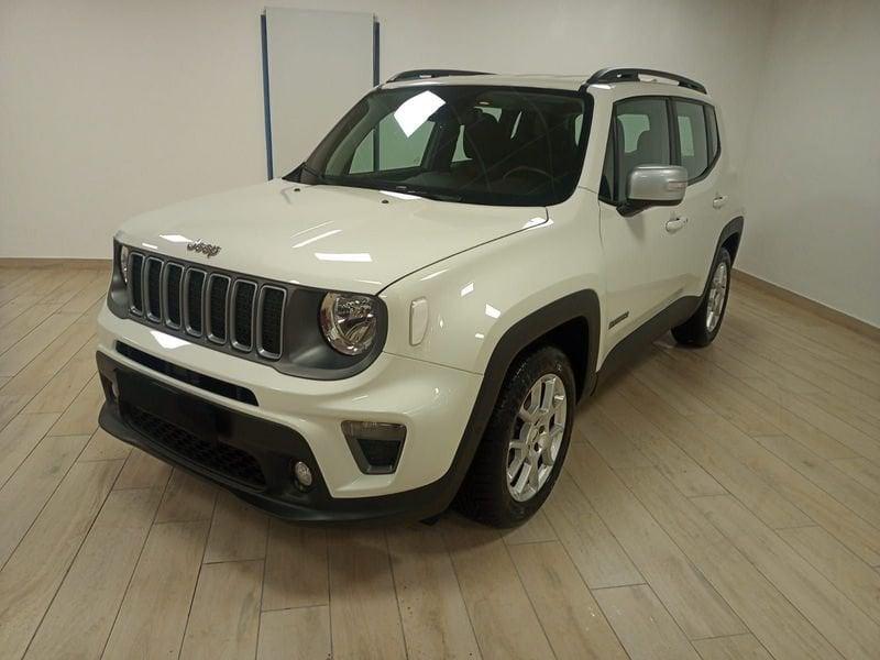 Jeep Renegade 1.0 T3 Longitude