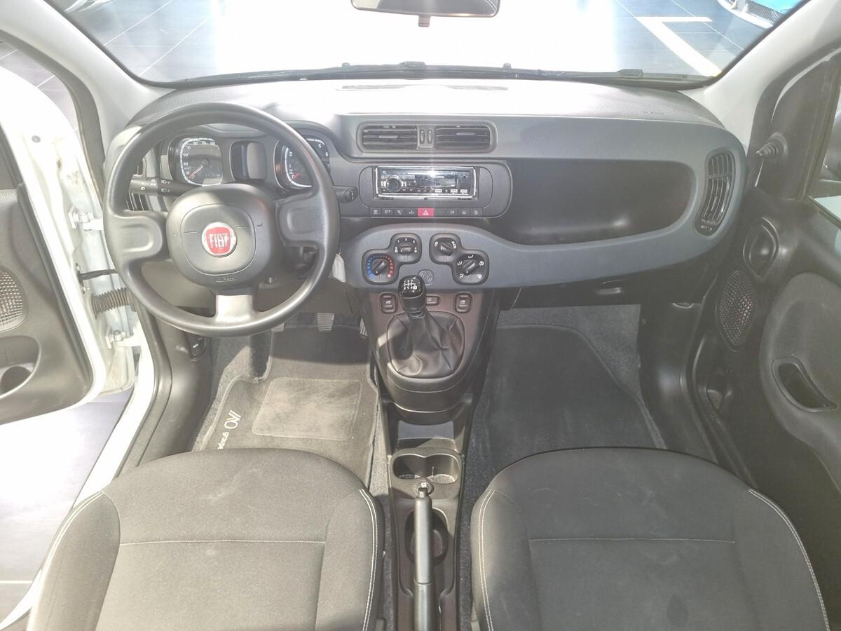 Fiat Panda 1.0 Hybrid AZIENDALE GARANZIA 3 ANNI