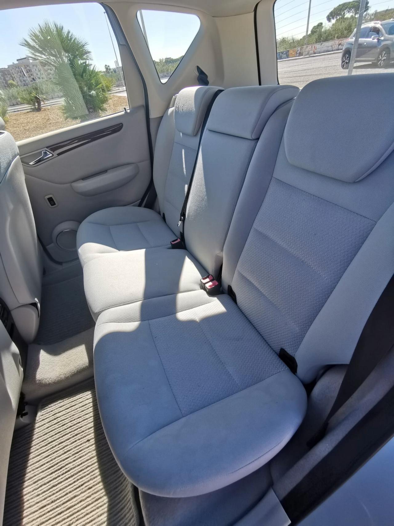 Mercedes-benz A 180 CDI Elegance autom.