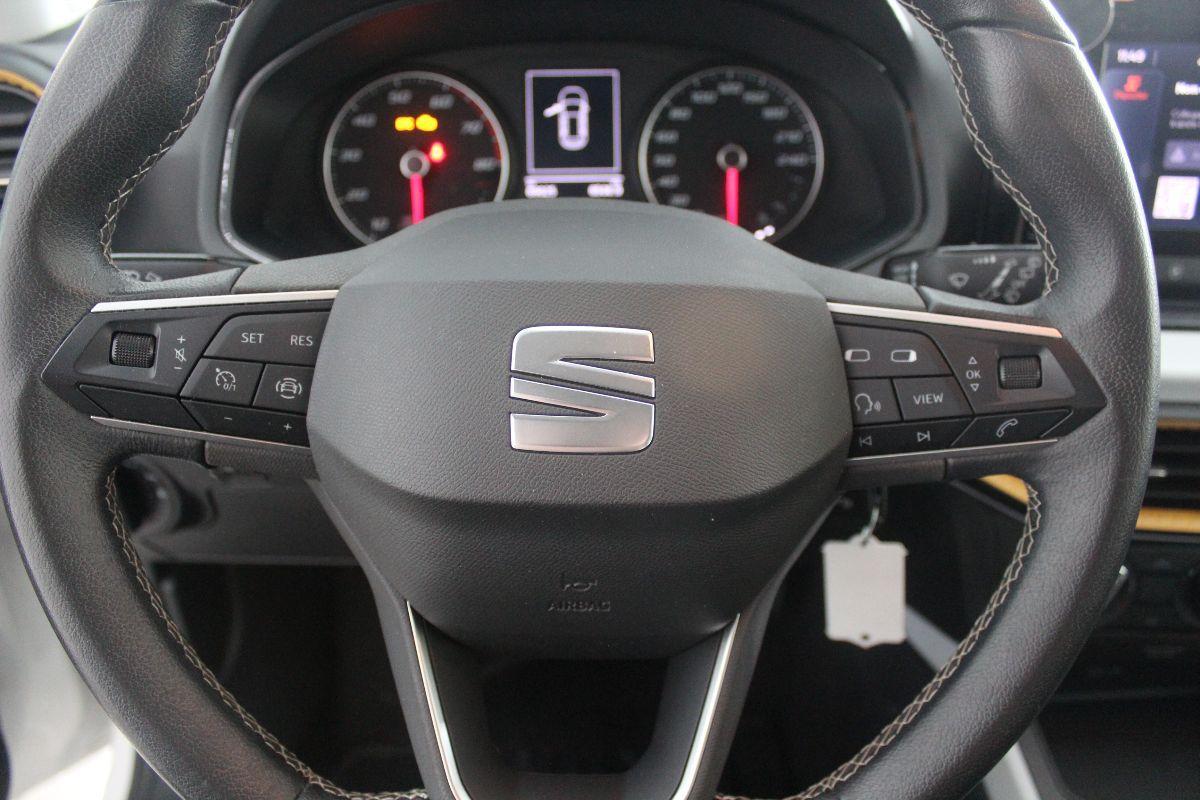 SEAT - Arona - 1.0 EcoTSI Style