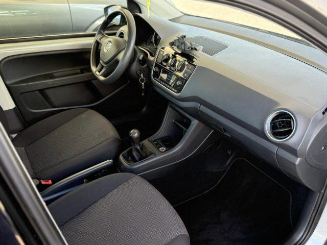 VOLKSWAGEN up! 1.0 5p. eco take up! BMT NEOPATENTATI