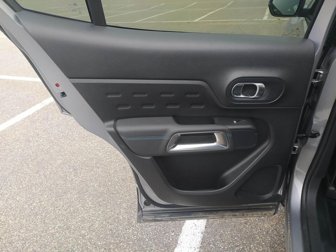 Citroen C5 Aircross Shine 1.5 Blue HDi 130 #8235