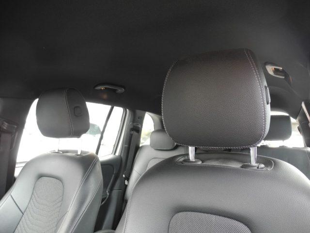 MERCEDES-BENZ GLB 200 d 4Matic Business Extra autom. -7 POSTI- IVA Detr.