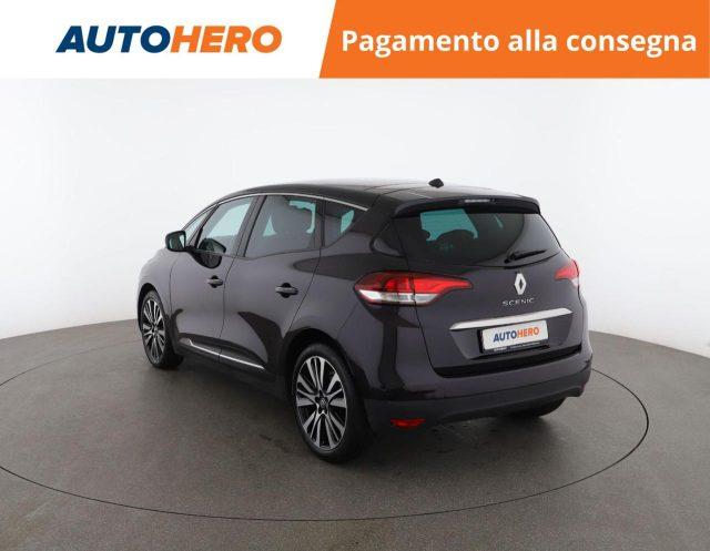 RENAULT Scenic Scénic dCi 160 CV EDC Energy Initiale Paris