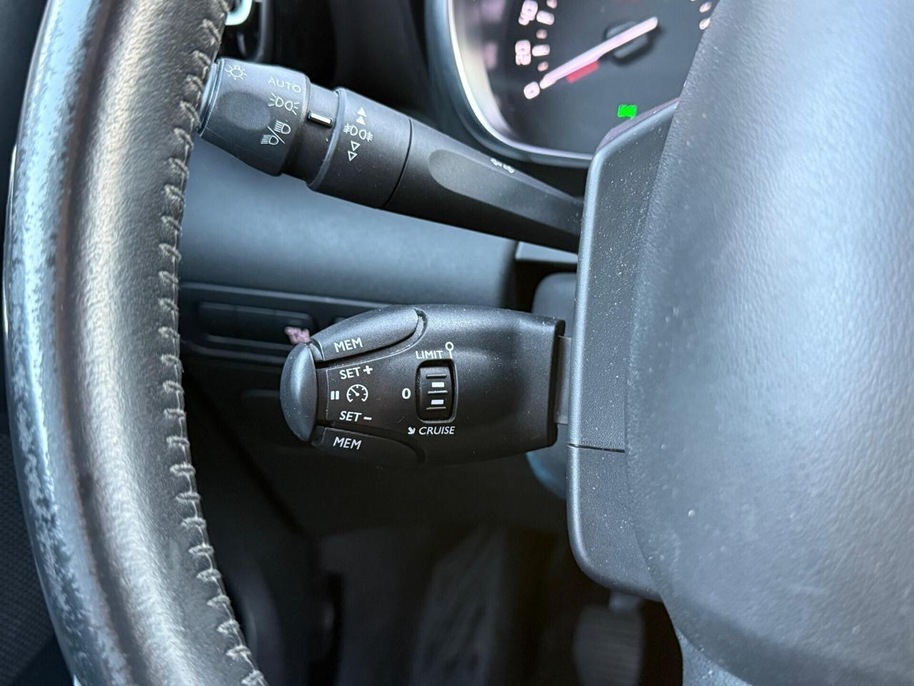 Citroen C3 Aircross BlueHDi 100 S&S Origins