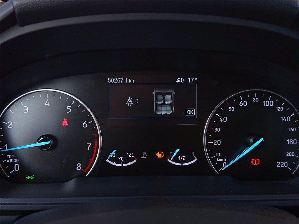 FORD EcoSport 1.0 ecoboost ST-Line s&s 125cv my20.25 del 2022