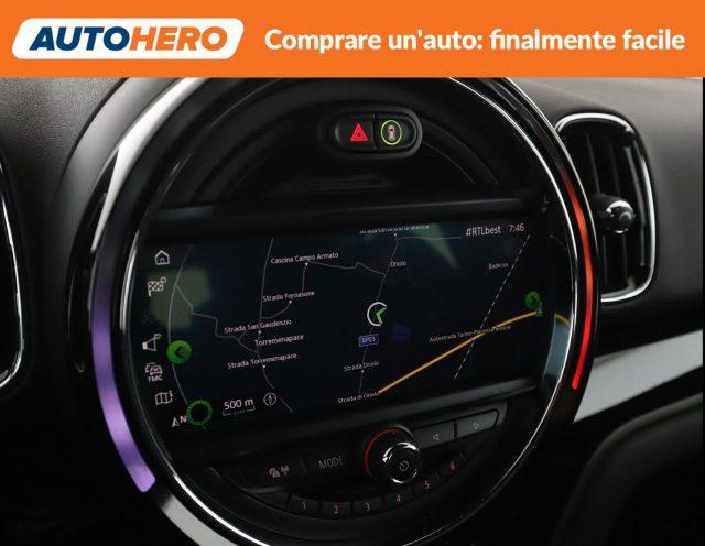 MINI Countryman 2.0 Cooper SD Boost Countryman Automatica
