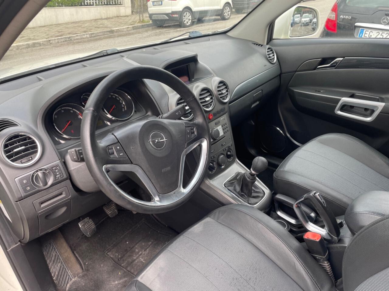 Opel Antara 2.0 CDTI 150CV Cosmo