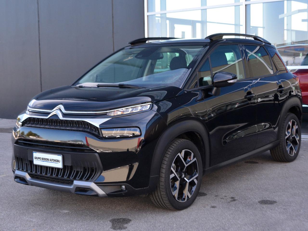 Citroen C3 Aircross 1.2 puretech 110cv max s&s