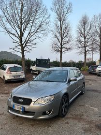 Subaru Legacy 2.0R 16V SW KQGP BI-FueL