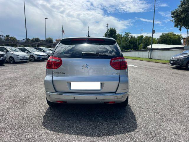 CITROEN C4 Picasso 1.6 HDi 110 CMP6 Exclusive