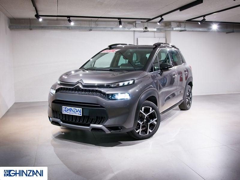 Citroën C3 Aircross PureTech 110 S&S Max - "PREZZO VERO"