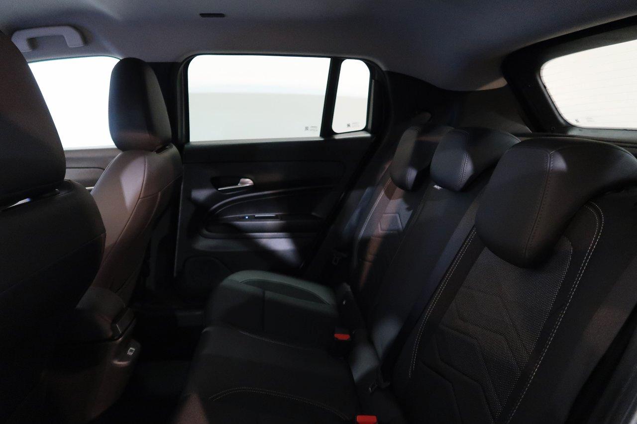 Jeep Avenger 1.2 turbo Summit fwd 100cv # CARPLAY TELECAMERA #
