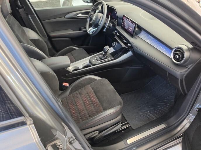 Alfa Romeo Tonale 1.5 130 CV MHEV TCT7 Edizione Speciale