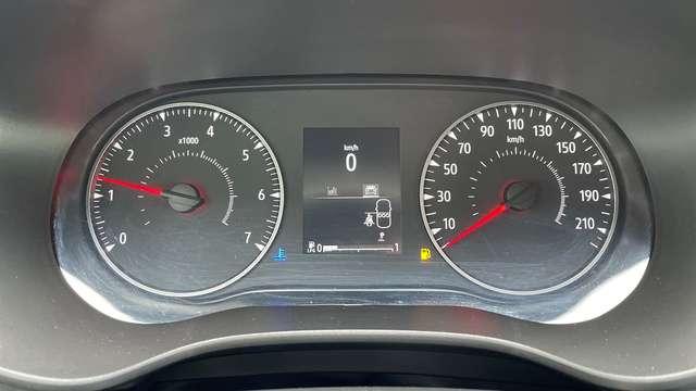 Dacia Jogger 1.0 TCe GPL Extreme UP