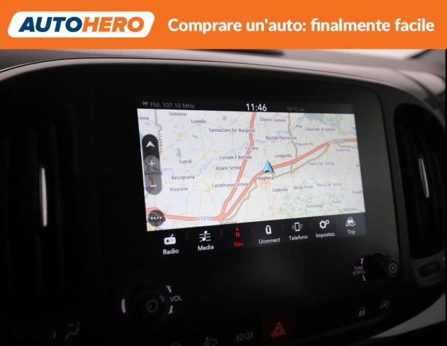 FIAT 500L 1.4 95 CV S&S Cross