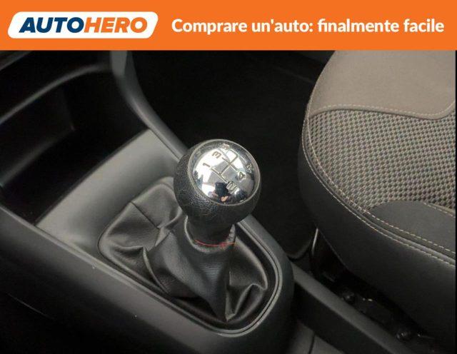 CITROEN C3 PureTech 68 Seduction