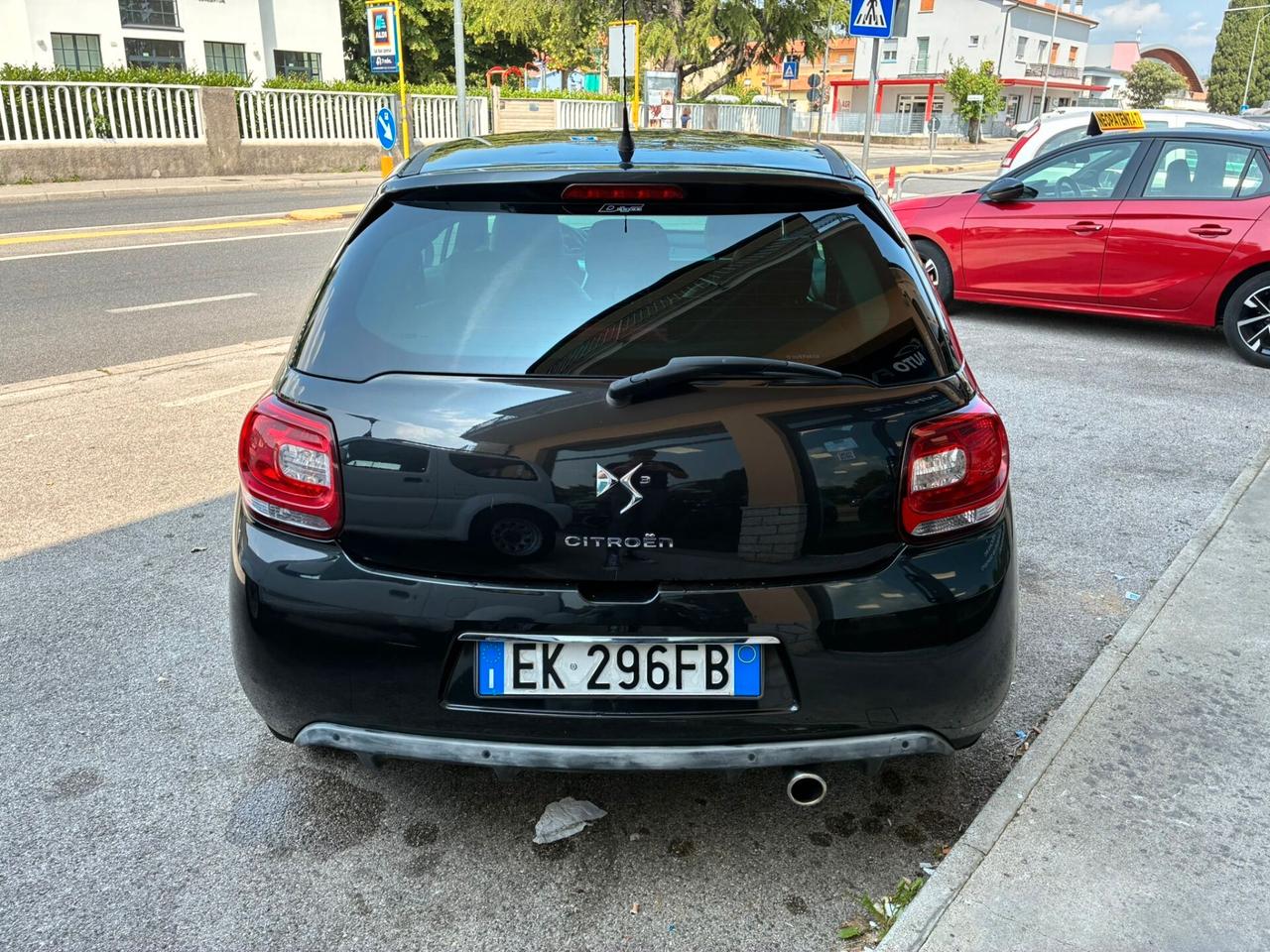 DS 3 1.4 VTi Chic NEOPAT.