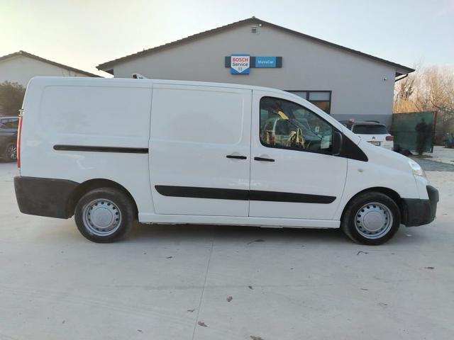 PEUGEOT EXPERT 2.0 120 mjt