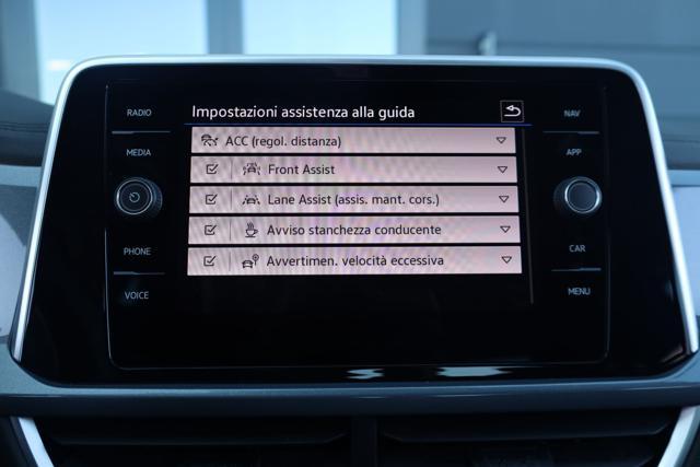 VOLKSWAGEN T-Roc 1.0 TSI Style PREZZO NETTO