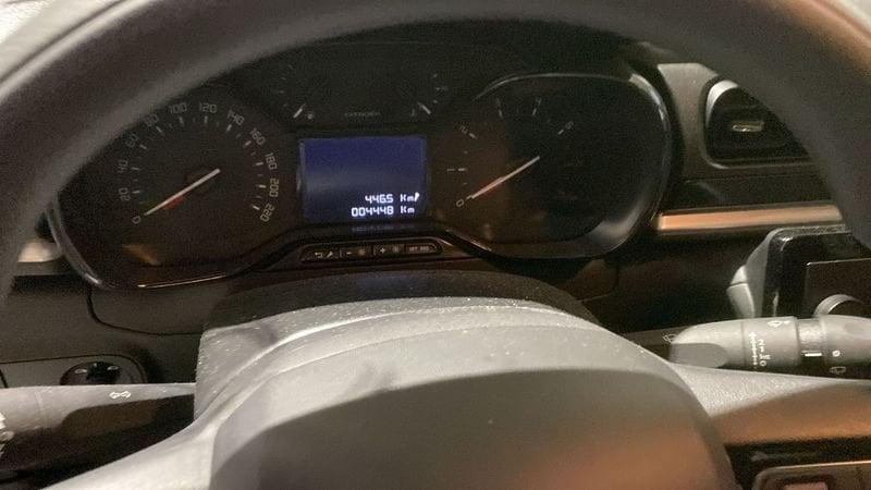 Citroën C3 C3 PureTech 83 S&S You