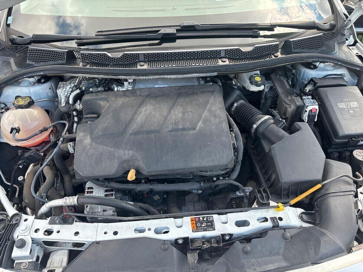 Opel Astra 1.5 CDTI 105 CV S&S Sports Tourer Business Elegance