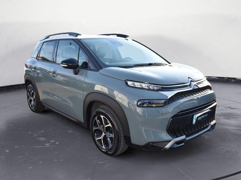 Citroën C3 Aircross PureTech 110 S&S Feel