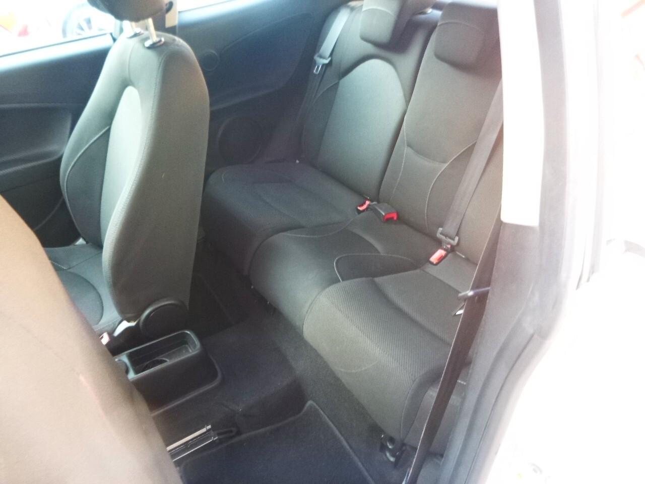 Alfa Romeo MiTo 1.3 JTDm-2 95 CV S&S Distinctive NEOPATENTATI