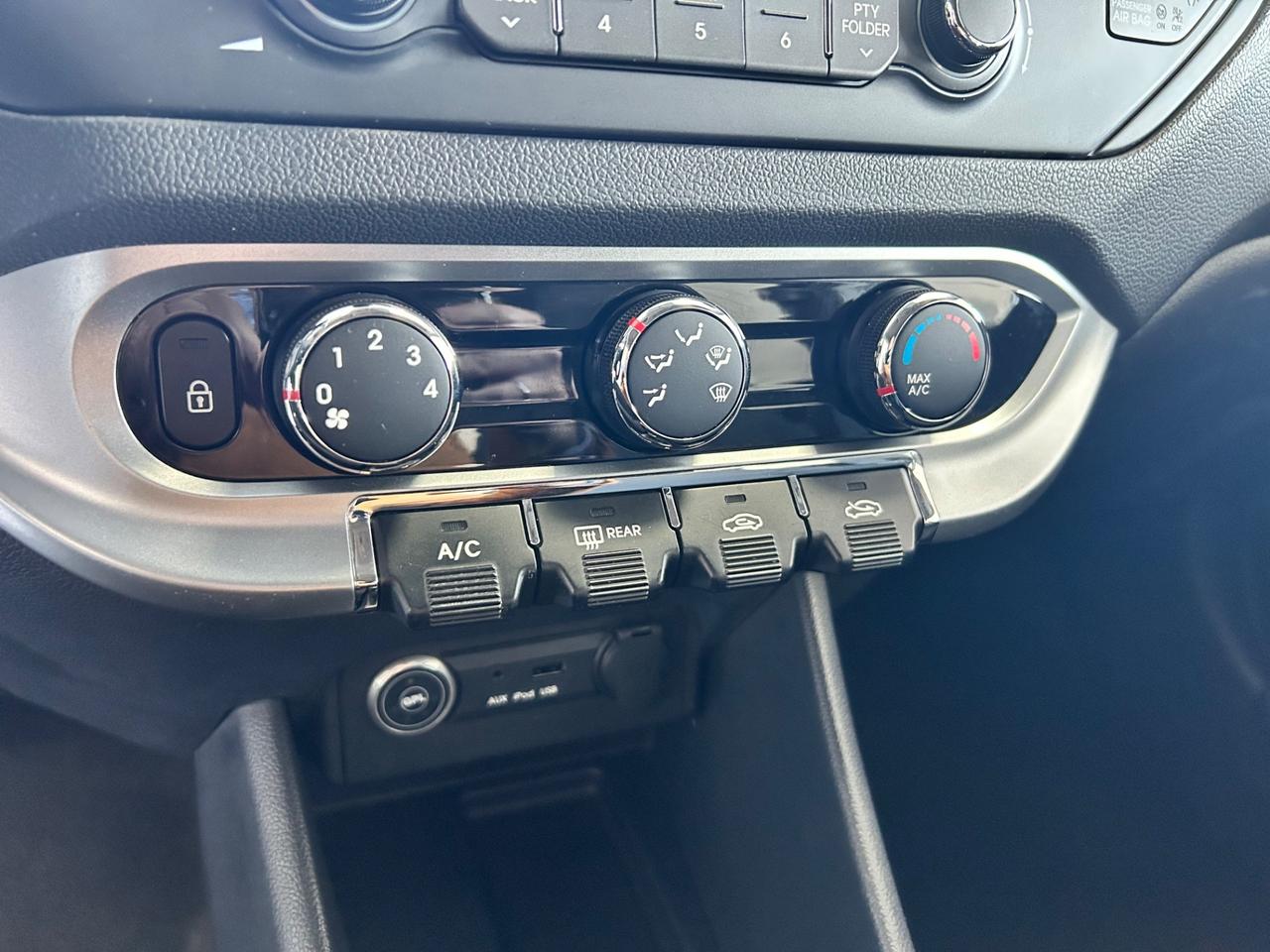 Kia Rio 1.2 GPL X Neopatentati 2014