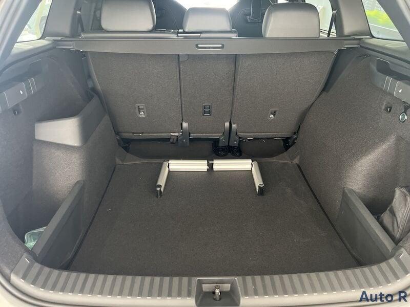 Skoda Kodiaq Kodiaq 2.0 TDI EVO SCR 4x4 DSG Sportline