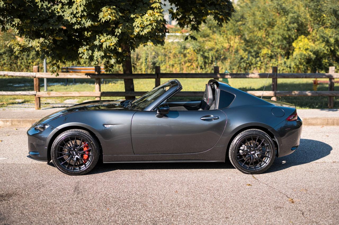 Mazda MX-5 2.0 RF Sport LIMITED EDITION 50