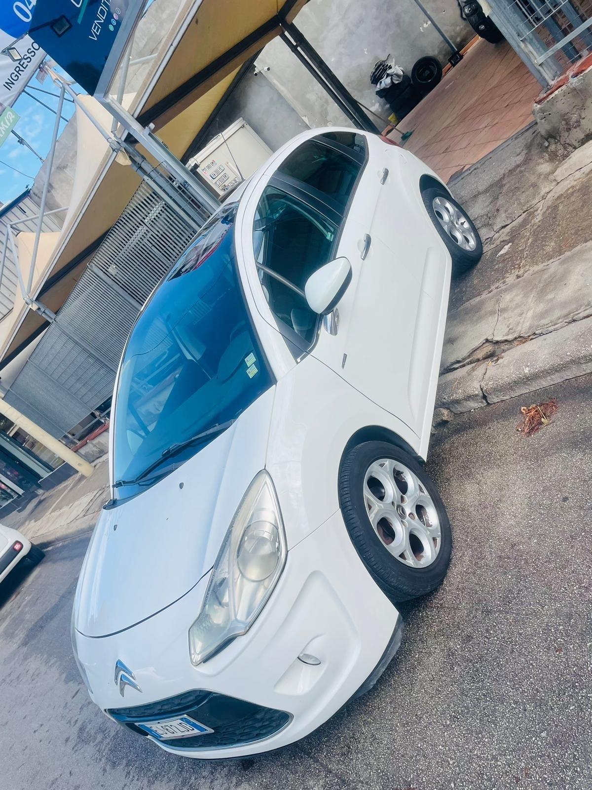 Citroen C3 1.1 GPL airdream Attraction