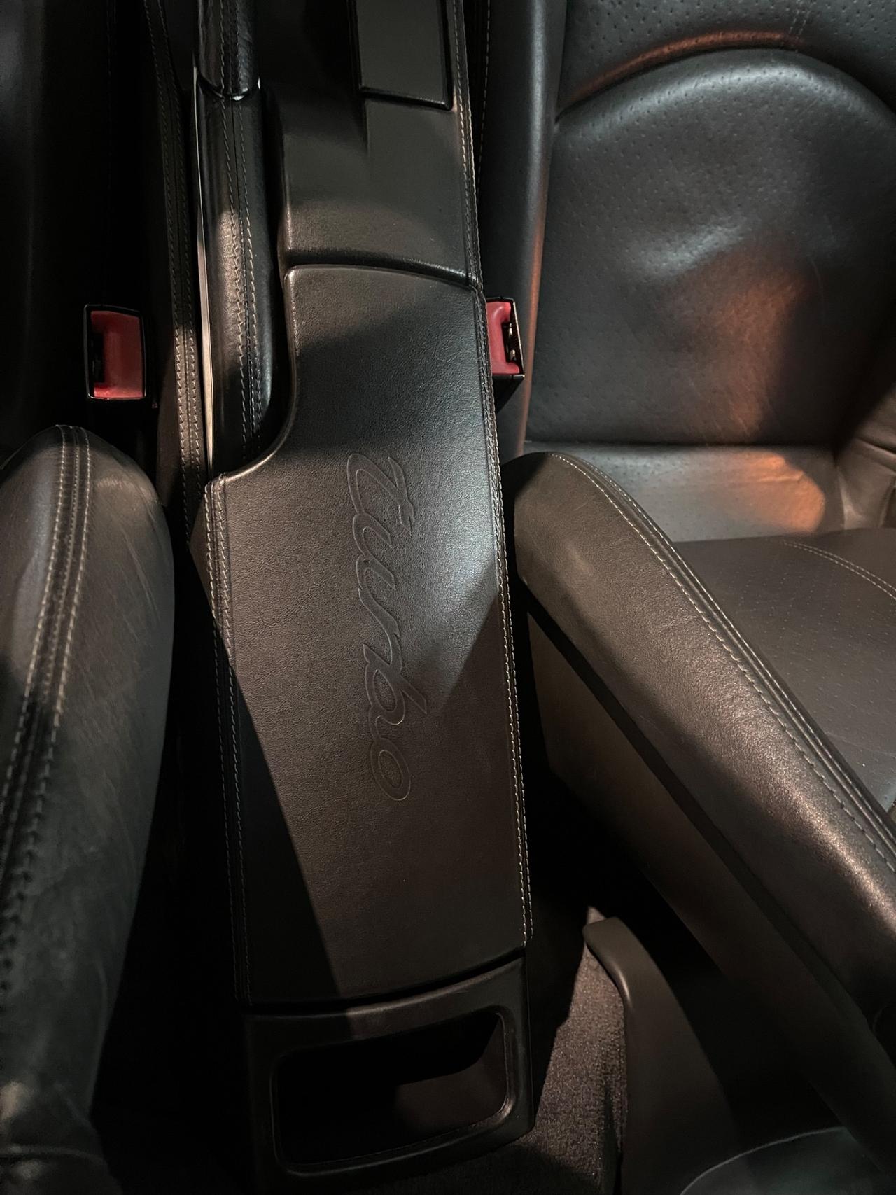 Porsche 911 997 3.6 Turbo Manuale 750 Cv PERMUTE RATE