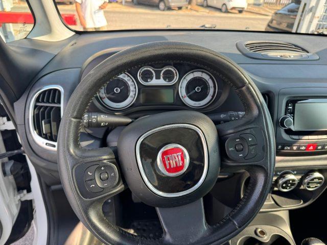 FIAT 500L 1.3 Multijet 85 CV Lounge Motore Nuovo