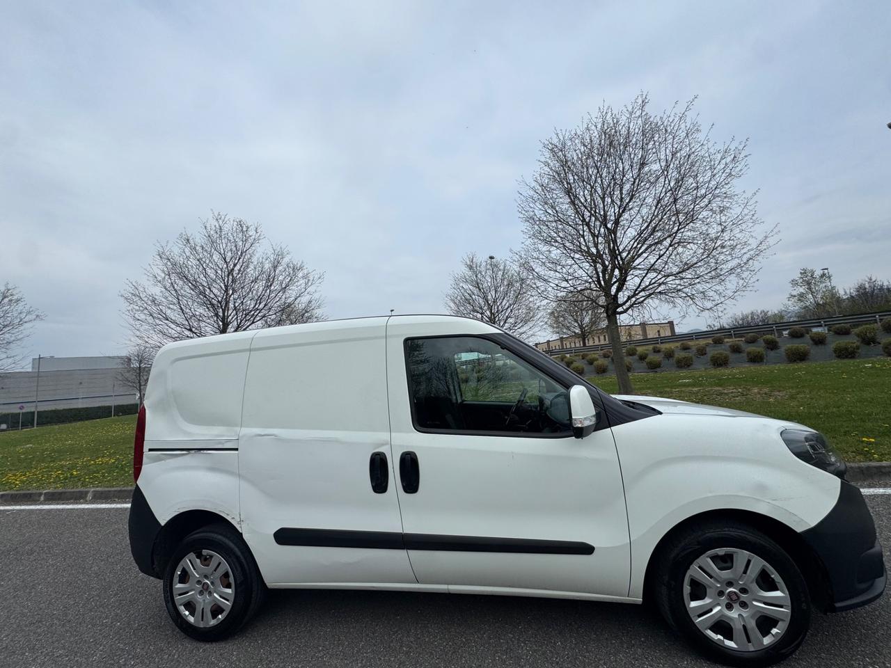 Fiat Doblo 1.3 diesel