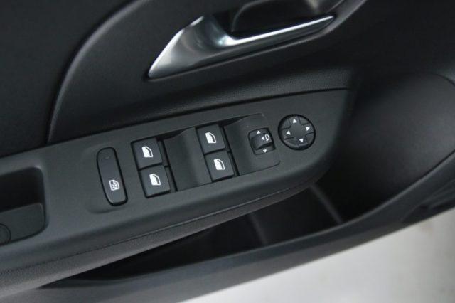 OPEL Corsa 1.2 Edition / Neopatentati Tech pack edition