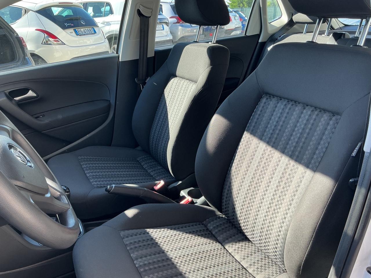 Volkswagen Polo 1.4 Diesel Neopatentati